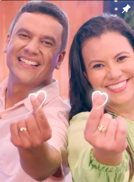 Foto 1 do SambaryLove publicada no Instagram